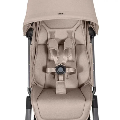 Joolz Aer2 Stroller - Sandy Taupe General Joolz