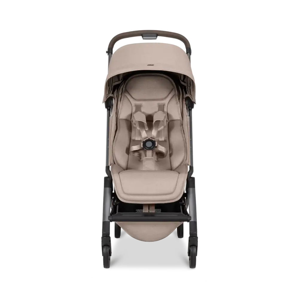 Joolz Aer2 Stroller - Sandy Taupe General Joolz
