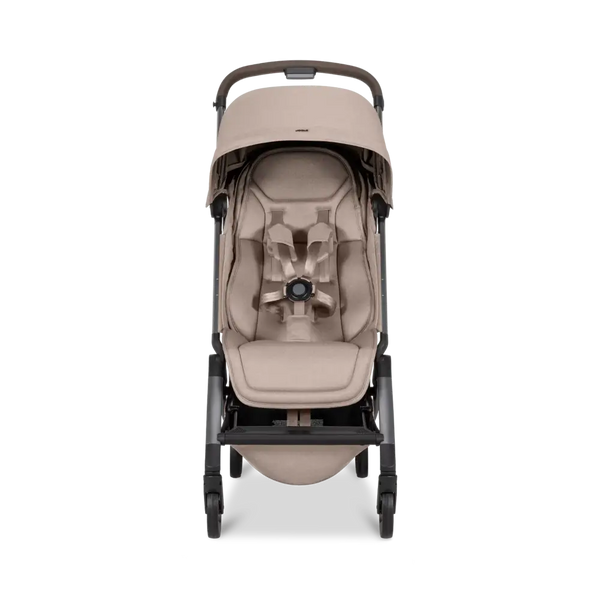Joolz Aer2 Stroller - Sandy Taupe General Joolz