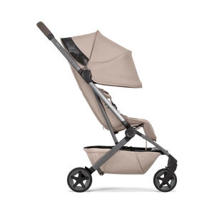 Joolz Aer2 Stroller - Sandy Taupe General Joolz
