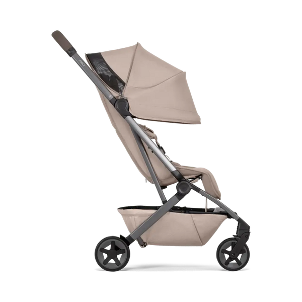 Joolz Aer2 Stroller - Sandy Taupe General Joolz
