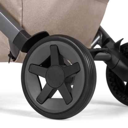 Joolz Aer2 Stroller - Sandy Taupe General Joolz