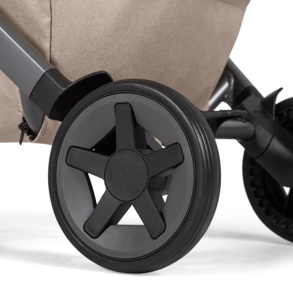 Joolz Aer2 Stroller - Sandy Taupe General Joolz