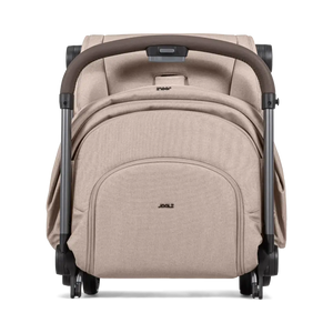 Joolz Aer2 Stroller - Sandy Taupe General Joolz