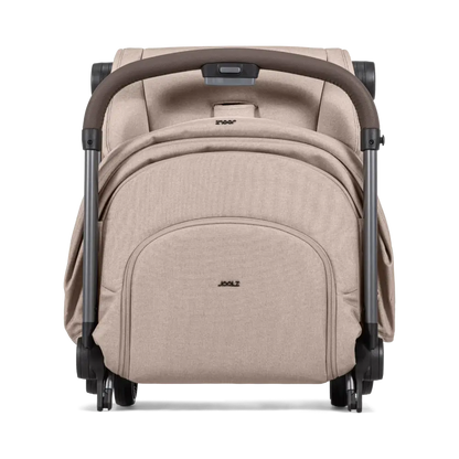 Joolz Aer2 Stroller - Sandy Taupe General Joolz