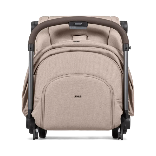 Joolz Aer2 Stroller - Sandy Taupe General Joolz