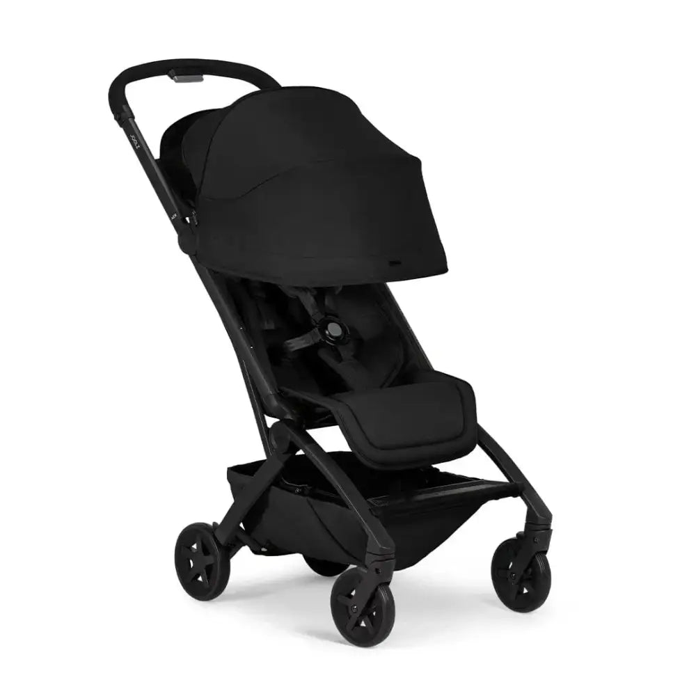 Joolz Aer2 Stroller - Space Black General Joolz