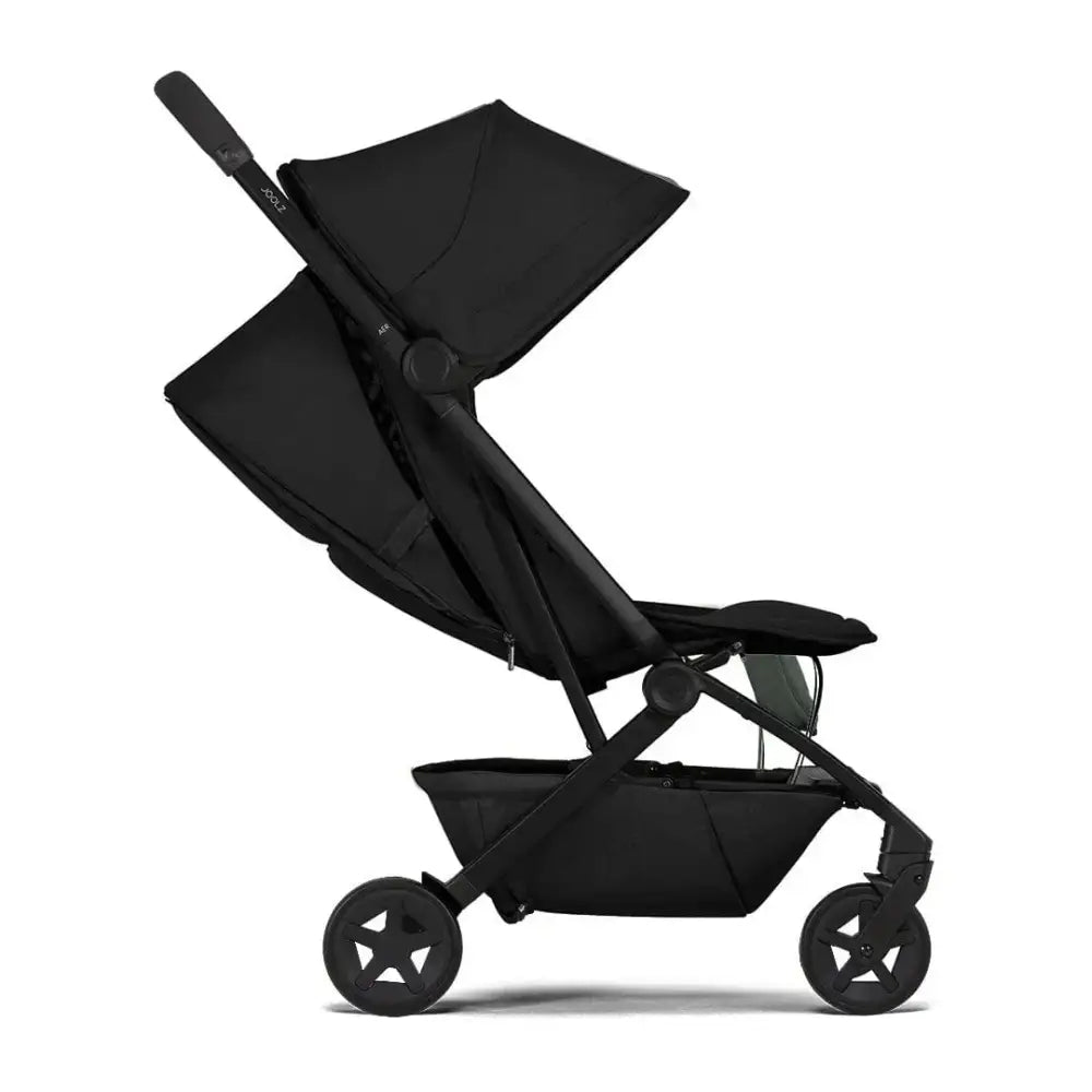 Joolz Aer2 Stroller - Space Black General Joolz
