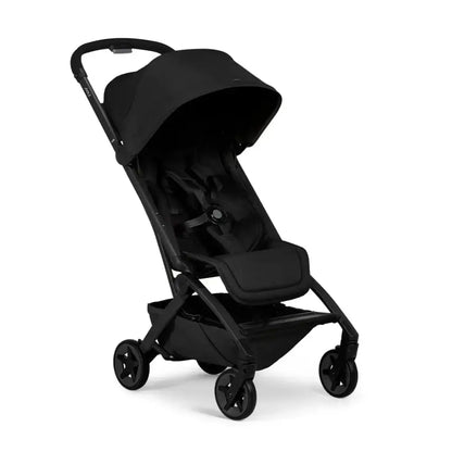 Joolz Aer2 Stroller - Space Black General Joolz
