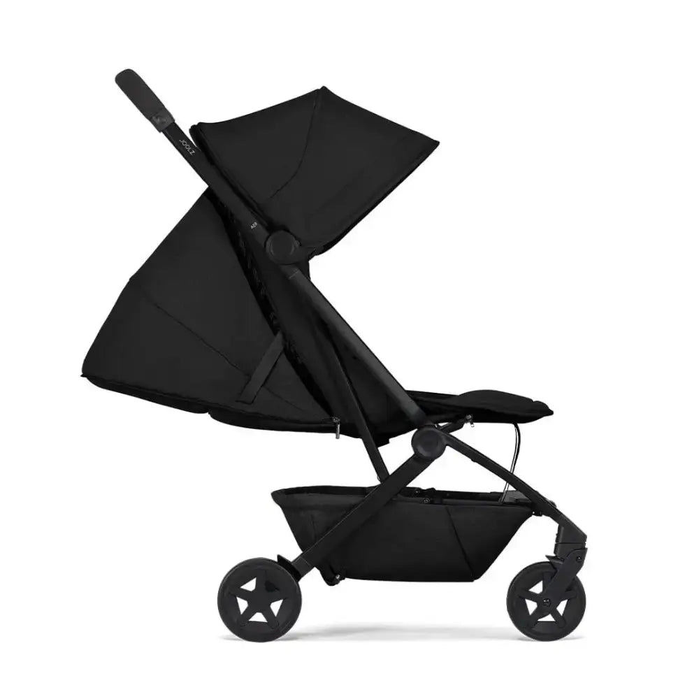 Joolz Aer2 Stroller - Space Black General Joolz