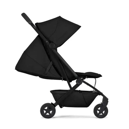 Joolz Aer2 Stroller - Space Black General Joolz