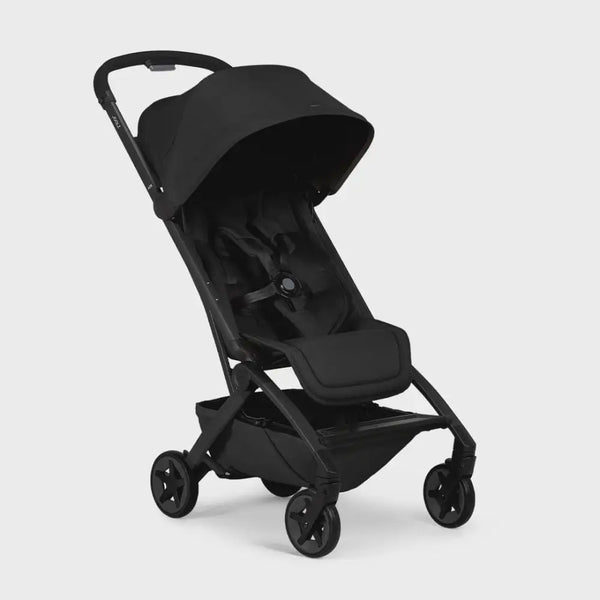 Joolz Aer2 Stroller - Space Black General Joolz Stroller Only
