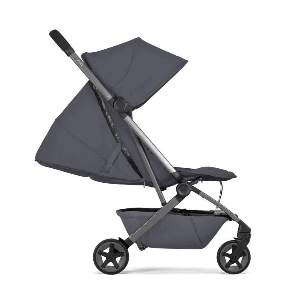 Joolz Aer2 Stroller - Stone Grey General Joolz