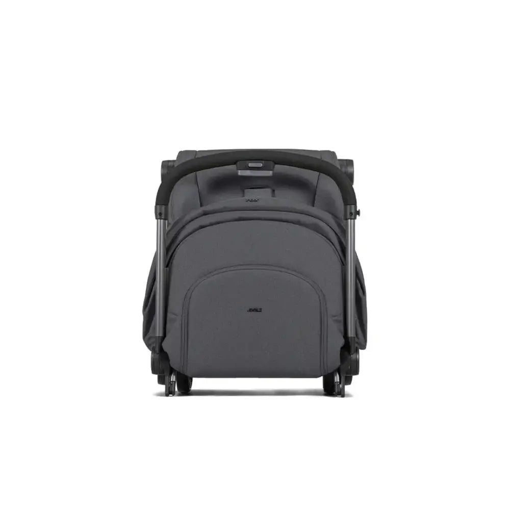 Joolz Aer2 Stroller - Stone Grey General Joolz