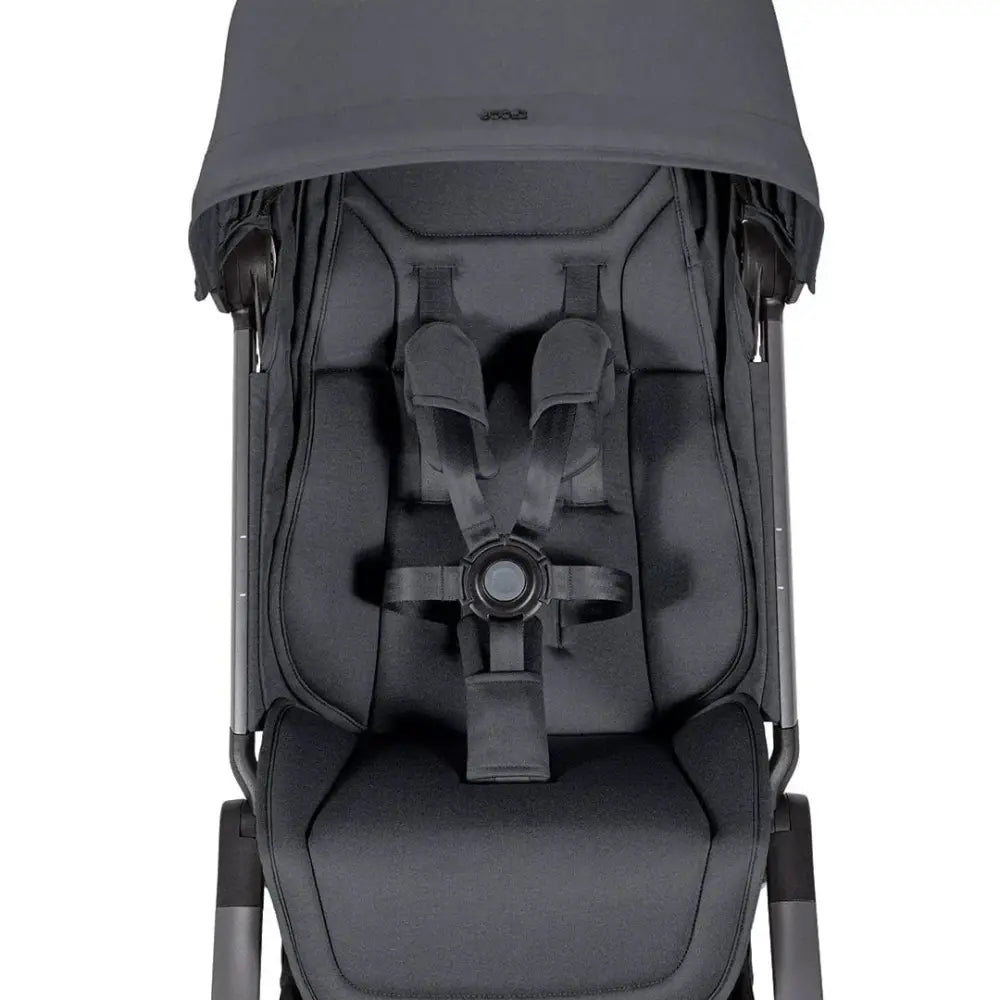 Joolz Aer2 Stroller - Stone Grey General Joolz
