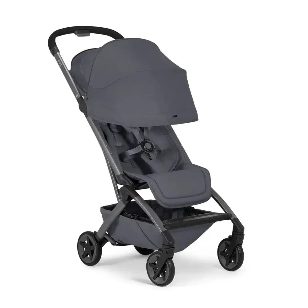 Joolz Aer2 Stroller - Stone Grey General Joolz