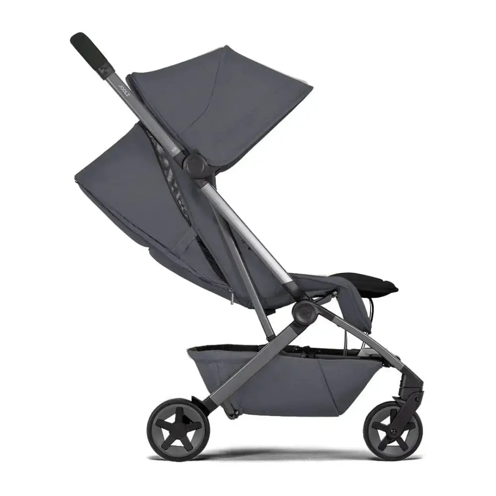 Joolz Aer2 Stroller - Stone Grey General Joolz
