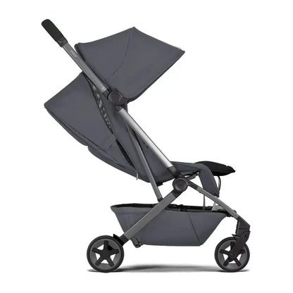 Joolz Aer2 Stroller - Stone Grey General Joolz