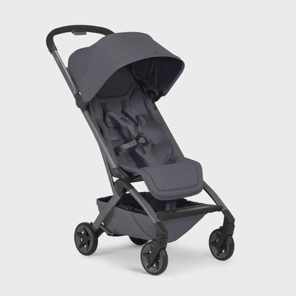 Joolz Aer2 Stroller - Stone Grey General Joolz Stroller Only