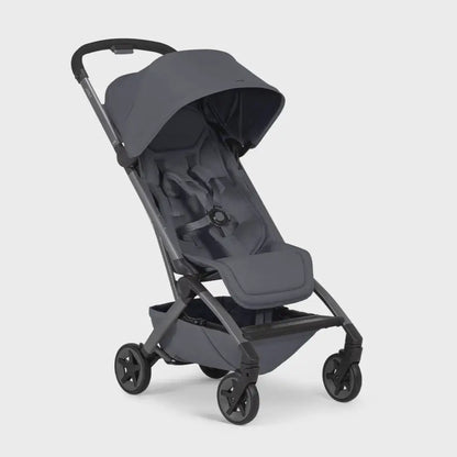 Joolz Aer2 Stroller - Stone Grey General Joolz Stroller Only