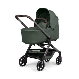 Joolz Hub² 2 in 1 Accessory bundle - Forest Green General Joolz