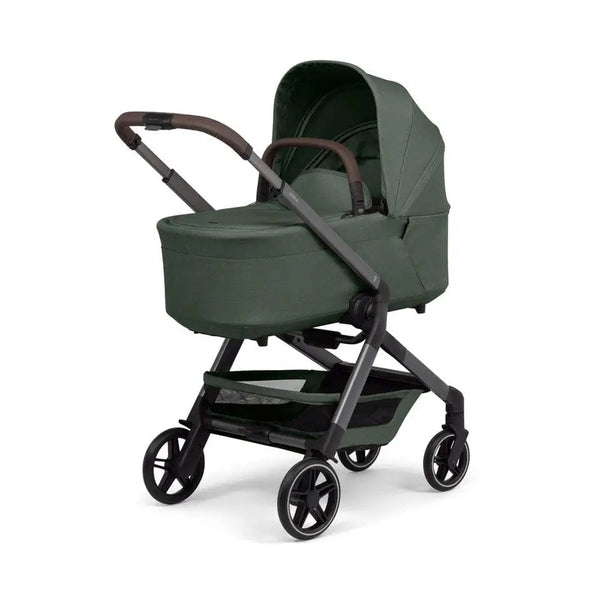Joolz Hub² 2 in 1 Accessory bundle - Forest Green General Joolz