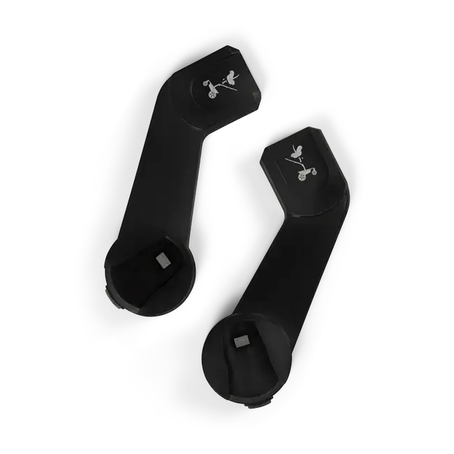 Joolz Hub² 2 in 1 Accessory bundle - Space Black General Joolz