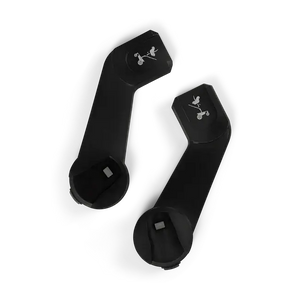Joolz Hub² 2 in 1 Accessory bundle - Space Black General Joolz
