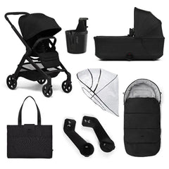 Joolz Hub² 2 in 1 Accessory bundle - Space Black
