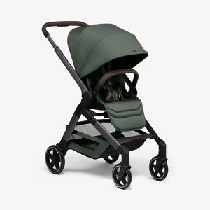 Joolz Hub² 3 in 1 Pebble Pro2 Travel System Bundle - Forest Green General Joolz