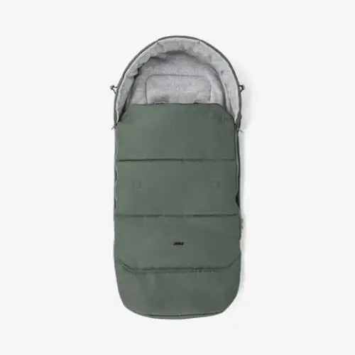 Joolz Hub² 3 in 1 Pebble Pro2 Travel System Bundle - Forest Green General Joolz