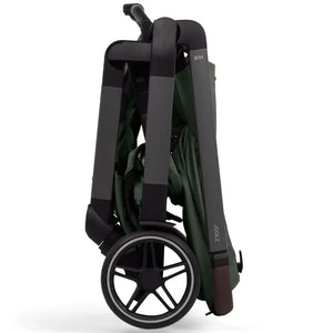 Joolz Hub² 3 in 1 Pebble Pro2 Travel System Bundle - Forest Green General Joolz