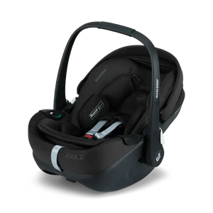 Joolz Hub² 3 in 1 Pebble Pro2 Travel System Bundle - Sandy Taupe General Joolz