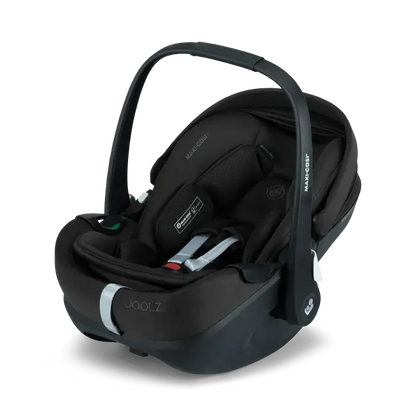 Joolz Hub² 3 in 1 Pebble Pro2 Travel System Bundle - Sandy Taupe General Joolz