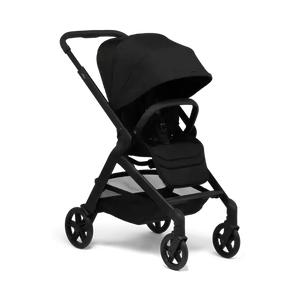 Joolz Hub² 3 in 1 Pebble Pro2 Travel System Bundle - Space Black General Joolz