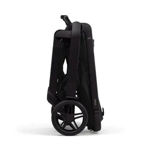 Joolz Hub² 3 in 1 Pebble Pro2 Travel System Bundle - Space Black General Joolz