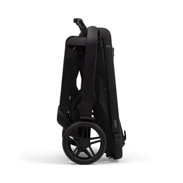 Joolz Hub² 3 in 1 Pebble Pro2 Travel System Bundle - Space Black General Joolz
