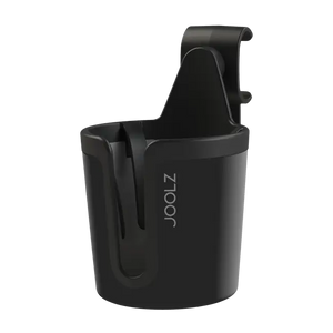 Joolz Hub² 3 in 1 Pebble Pro2 Travel System Bundle - Space Black General Joolz