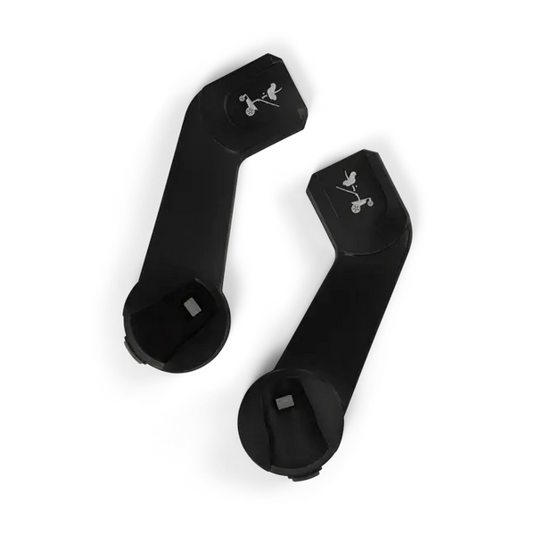 Joolz Hub² 3 in 1 Pebble Pro2 Travel System Bundle - Space Black General Joolz