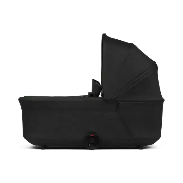 Joolz Hub² 3 in 1 Pebble Pro2 Travel System Bundle - Space Black General Joolz