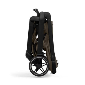 Joolz Hub² 2 in 1 Accessory bundle - Hazel Brown