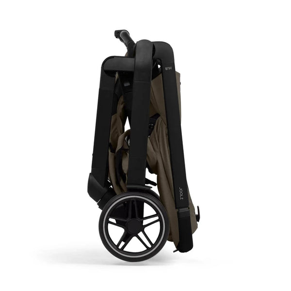 Joolz Hub² 2 in 1 Accessory bundle - Hazel Brown