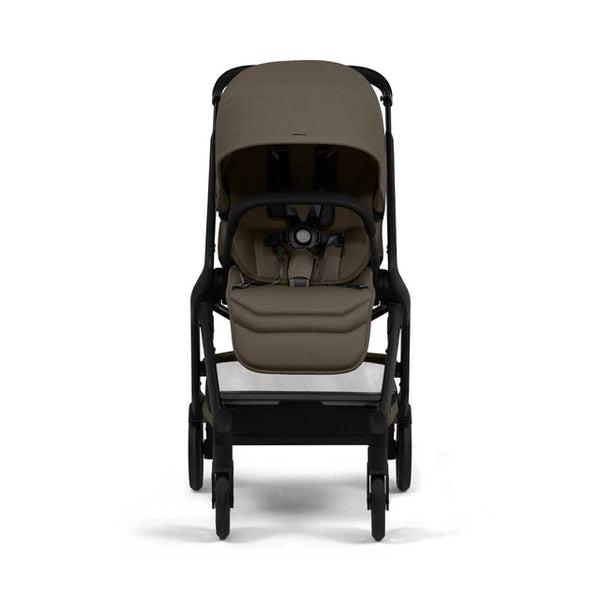 Joolz Hub² 2 in 1 Accessory bundle - Hazel Brown