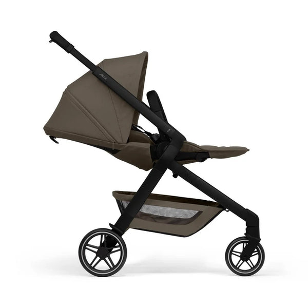 Joolz Hub² 2 in 1 Accessory bundle - Hazel Brown