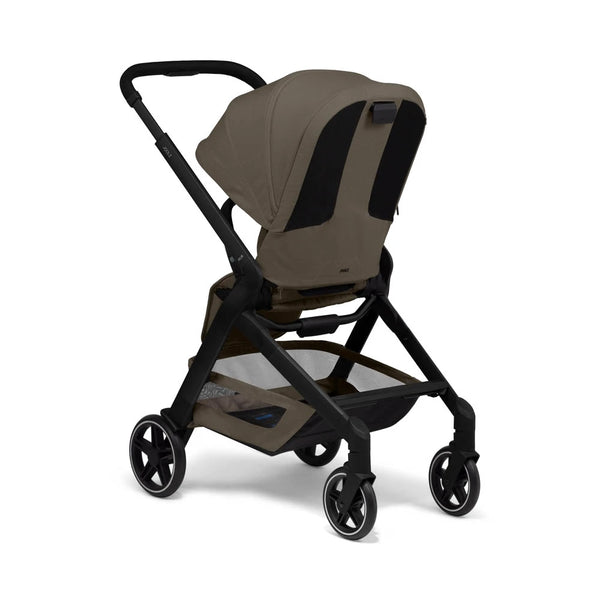 Joolz Hub² 3 in 1 Pebble Pro2 Travel System Bundle - Hazel Brown