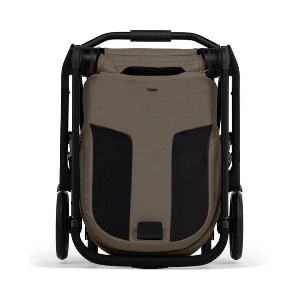 Joolz Hub² 3 in 1 Pebble Pro2 Travel System Bundle - Hazel Brown