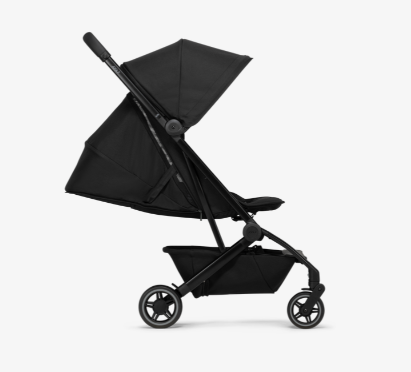 Joolz Aer+ Travel System 2 in 1  - Space Black