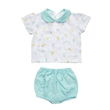 Juliana Baby Boys Little Chick Boys 2 Piece Set  Juliana   