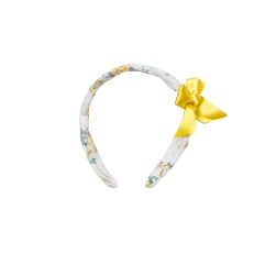 Juliana Floral Headband  Juliana   