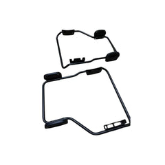 Junama Compact Duo Car Seat Adapter Kit (Twin/Double)